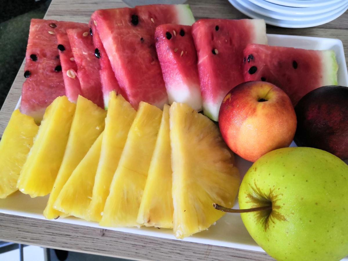Hotel Iride Suite & Breakfast- Ideale Per Famiglie E Coppie Riccione Bagian luar foto