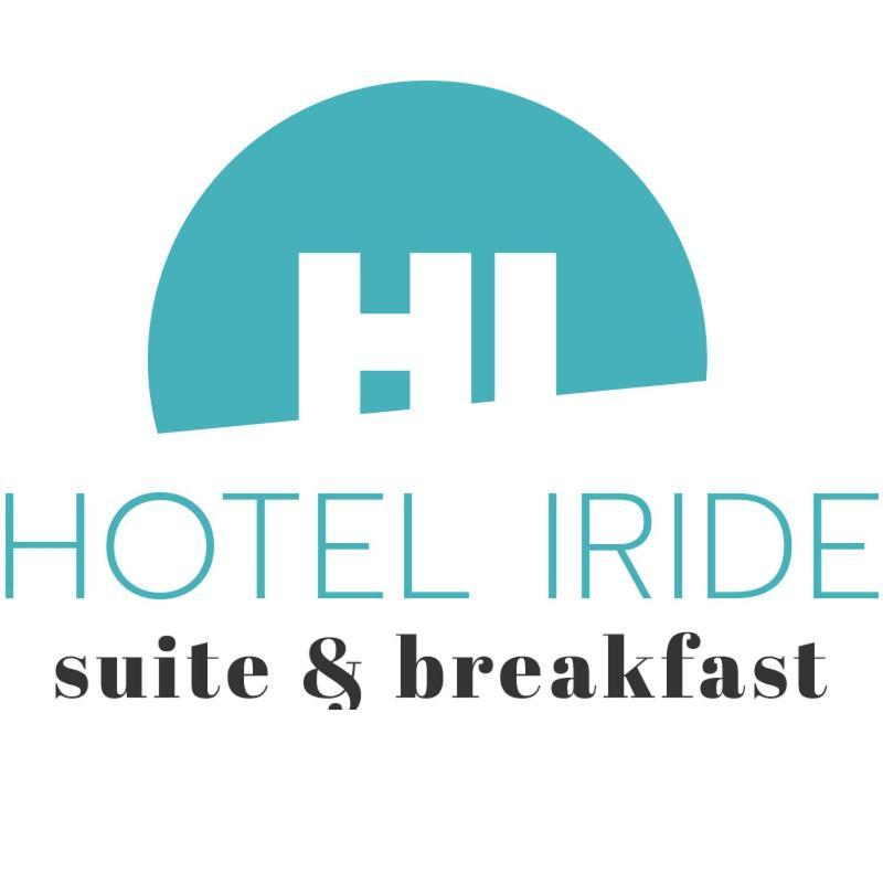 Hotel Iride Suite & Breakfast- Ideale Per Famiglie E Coppie Riccione Bagian luar foto