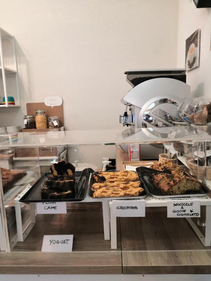 Hotel Iride Suite & Breakfast- Ideale Per Famiglie E Coppie Riccione Bagian luar foto