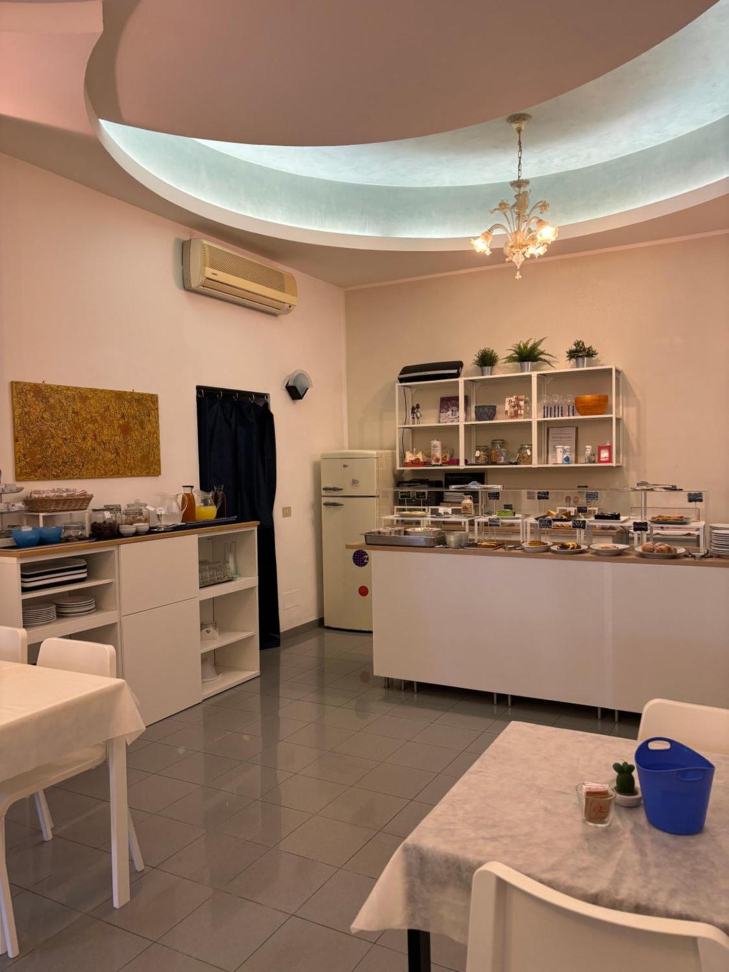 Hotel Iride Suite & Breakfast- Ideale Per Famiglie E Coppie Riccione Bagian luar foto
